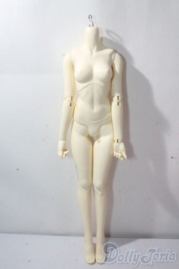 画像2: SDGr/女の子ボディ U-25-10-14-218-TN-ZU (2)