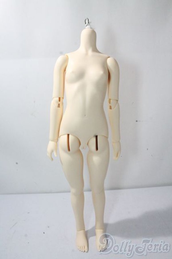 画像1: SD/女の子ボディ U-25-10-14-215-TN-ZU (1)