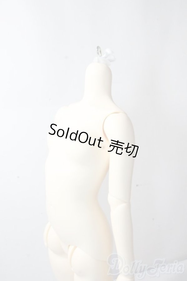 画像4: SD/女の子ボディ U-25-10-14-215-TN-ZU (4)