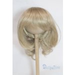 画像: 8-9inch/ウィッグ U-25-10-07-221-TN-ZU