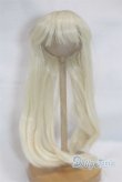 画像1: 8-9inch/ウィッグ U-25-10-07-222-TN-ZU (1)