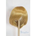 画像: 8-9inch/ウィッグ U-25-10-07-223-TN-ZU