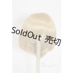 画像: 8-9inch/ウィッグ U-25-10-07-223-TN-ZU