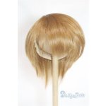 画像: 8-9inch/ウィッグ U-25-10-07-225-TN-ZU