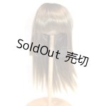 画像: 8-9inch/ウィッグ U-26-06-10-250-TN-ZU