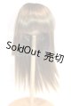 画像: 8-9inch/ウィッグ U-26-06-10-250-TN-ZU