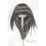 画像: 8-9inch/ウィッグ U-25-10-07-226-TN-ZU