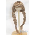 画像: 8-9inch/ウィッグ U-25-10-07-227-TN-ZU