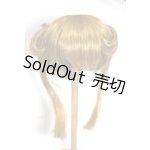 画像: 8-9inch/ウィッグ U-26-06-10-273-TN-ZU