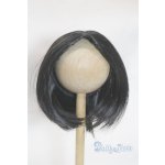 画像: 8-9inch/ウィッグ U-25-10-07-228-TN-ZU