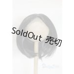 画像: 8-9inch/ウィッグ U-25-10-07-228-TN-ZU