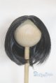 画像: 8-9inch/ウィッグ U-25-10-07-228-TN-ZU