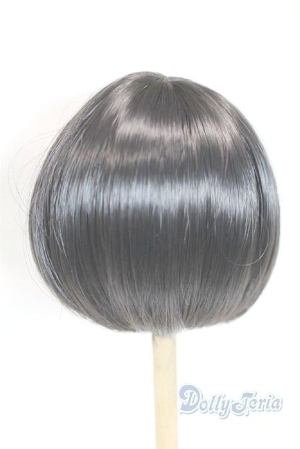 画像2: 8-9inch/ウィッグ U-25-10-07-228-TN-ZU (2)