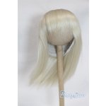 画像: 8-9inch/ウィッグ U-25-10-07-229-TN-ZU