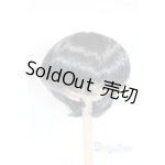 画像: 8-9inch/ウィッグ U-25-10-07-230-TN-ZU