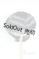 画像: 8-9inch/ウィッグ U-25-10-07-230-TN-ZU