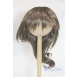 画像: 8-9inch/ウィッグ U-25-10-07-231-TN-ZU