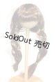 画像: 8-9inch/ウィッグ U-26-06-10-271-TN-ZU