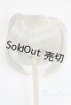 画像: 8-9inch/ウィッグ U-25-10-07-232-TN-ZU