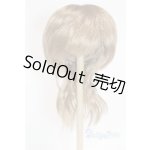 画像: 8-9inch/ウィッグ U-25-10-07-233-TN-ZU