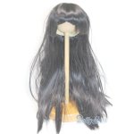 画像: 8-9inch/ウィッグ U-25-10-07-234-TN-ZU