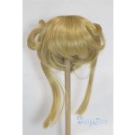 画像: 8-9inch/ウィッグ U-25-10-07-236-TN-ZU