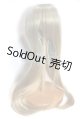画像: 8-9inch/ウィッグ U-26-06-10-282-TN-ZU