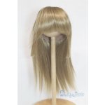 画像: 8-9inch/ウィッグ U-25-10-07-237-TN-ZU