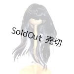 画像: 8-9inch/ウィッグ U-26-06-10-272-TN-ZU