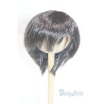 画像: 8-9inch/ウィッグ U-25-10-07-239-TN-ZU