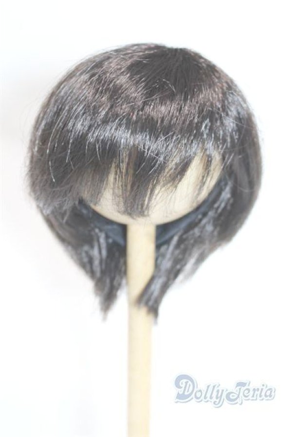 画像1: 8-9inch/ウィッグ U-25-10-07-239-TN-ZU (1)