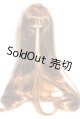 画像: 8-9inch/ウィッグ U-26-06-10-289-TN-ZU