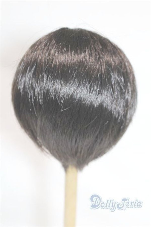 画像2: 8-9inch/ウィッグ U-25-10-07-239-TN-ZU (2)