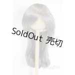 画像: 8-9inch/ウィッグ U-25-10-07-241-TN-ZU