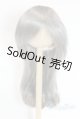 画像: 8-9inch/ウィッグ U-25-10-07-241-TN-ZU