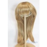 画像: 8-9inch/ウィッグ U-25-10-07-242-TN-ZU