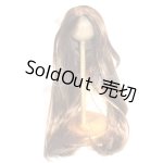 画像: 8-9inch/ウィッグ U-26-06-10-256-TN-ZU