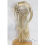 画像: 8-9inch/ウィッグ U-25-10-07-243-TN-ZU