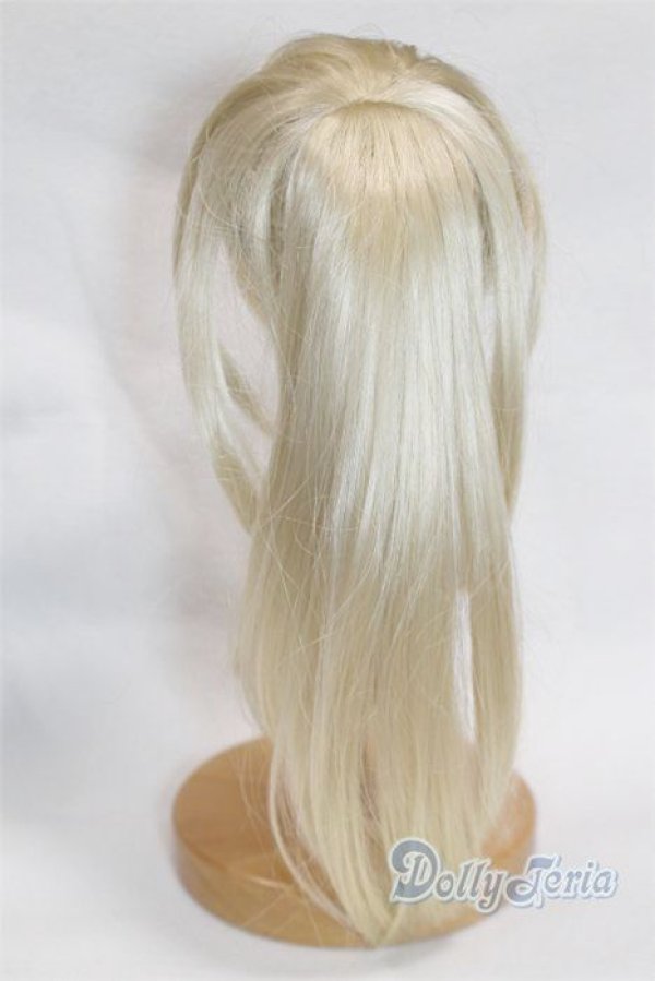 画像2: 8-9inch/ウィッグ U-25-10-07-243-TN-ZU (2)