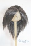 画像1: 8-9inch/ウィッグ U-25-10-07-244-TN-ZU (1)