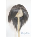 画像: 8-9inch/ウィッグ U-25-10-07-244-TN-ZU