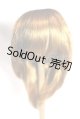 画像: 8-9inch/ウィッグ U-26-06-10-257-TN-ZU