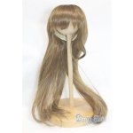 画像: 8-9inch/ウィッグ U-25-10-07-247-TN-ZU