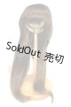 画像: 8-9inch/ウィッグ U-25-10-07-247-TN-ZU