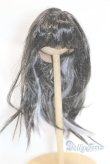 画像1: 8-9inch/ウィッグ U-25-10-07-248-TN-ZU (1)