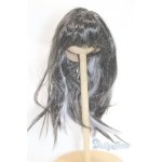 画像: 8-9inch/ウィッグ U-25-10-07-248-TN-ZU