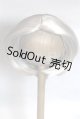 画像: 8-9inch/ウィッグ U-26-06-10-267-TN-ZU