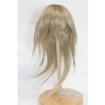 画像: 8-9inch/ウィッグ U-25-10-07-249-TN-ZU