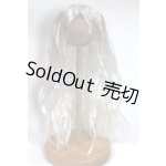 画像: 8-9inch/ウィッグ U-26-06-10-276-TN-ZU
