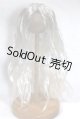 画像: 8-9inch/ウィッグ U-26-06-10-276-TN-ZU